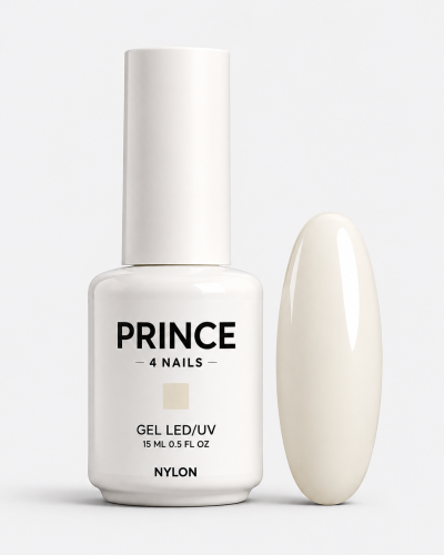 Gel LED/UV Nail Polish -01