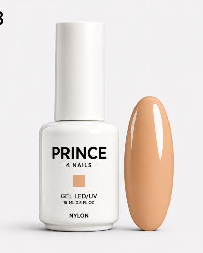 Gel LED/UV Nail Polish -03