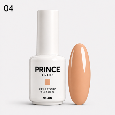 Gel LED/UV Nail Polish -04