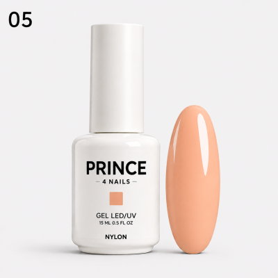 Gel LED/UV Nail Polish -05