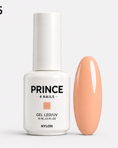 Gel LED/UV Nail Polish -05