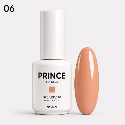 Gel LED/UV Nail Polish -06