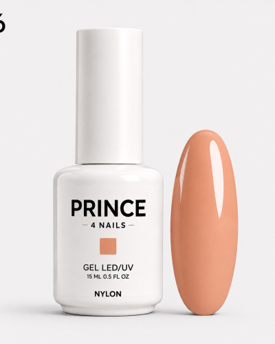 Gel LED/UV Nail Polish -06