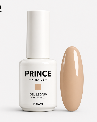 Gel LED/UV Nail Polish -02